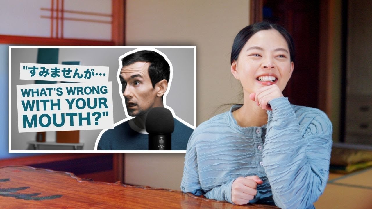 Native Japanese Speaker Reacts to Dogen's 