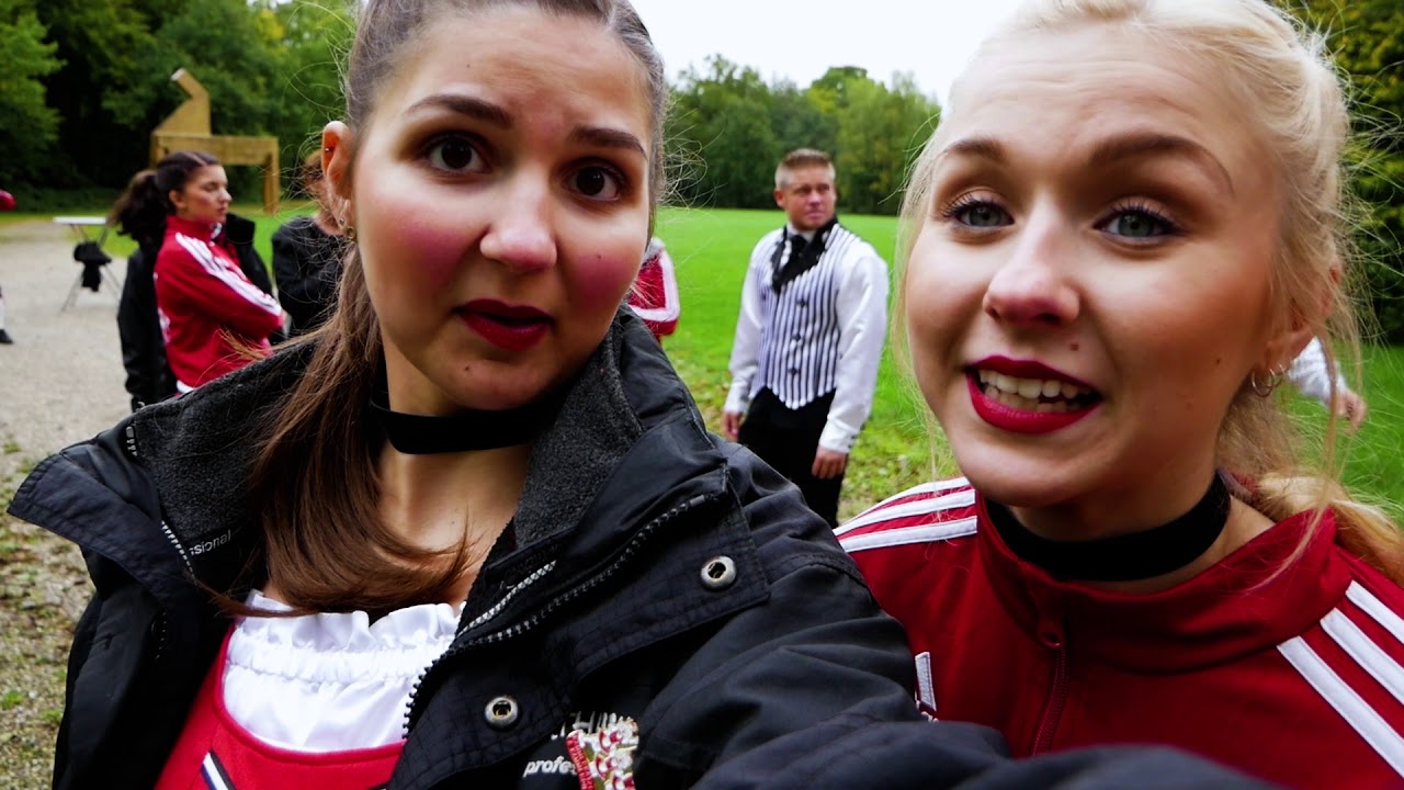 Fotoshooting Kammerkätzchen & Kammerdiener