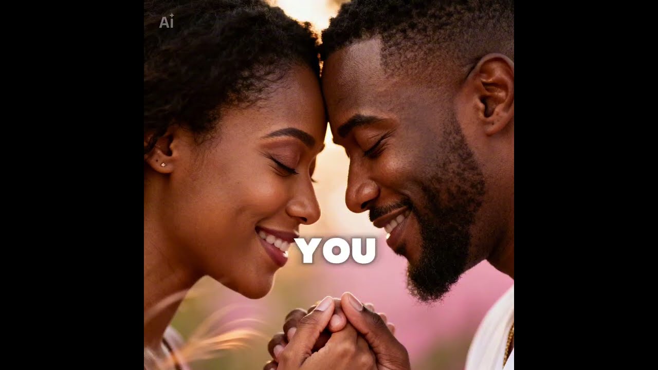 I’m In Love With You ❤️ (Official R&B Love Song 2026)
