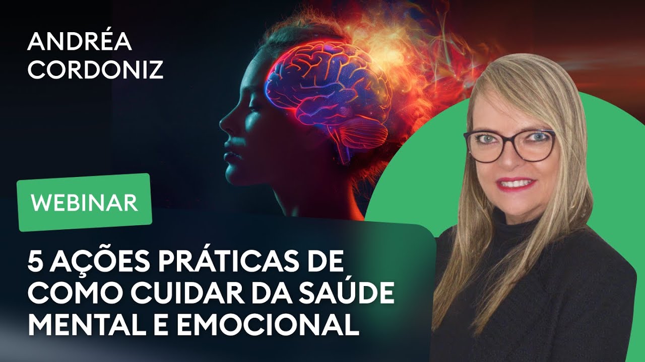 5 ações práticas de como cuidar da saúde mental e emocional dos colaboradores