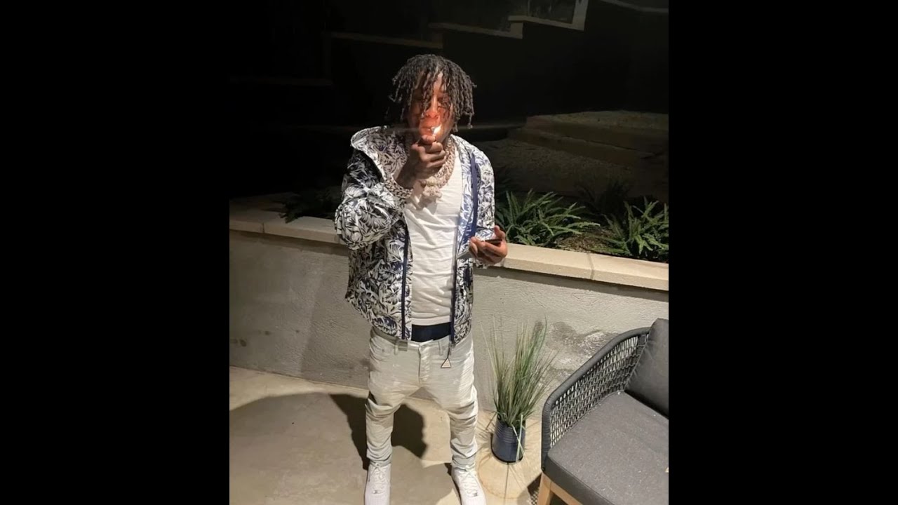 [HARD] NBA Youngboy Type Beat 'Fake Steel' | FREE