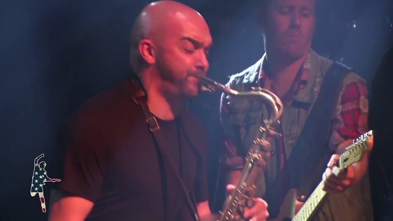The Sound of Springsteen