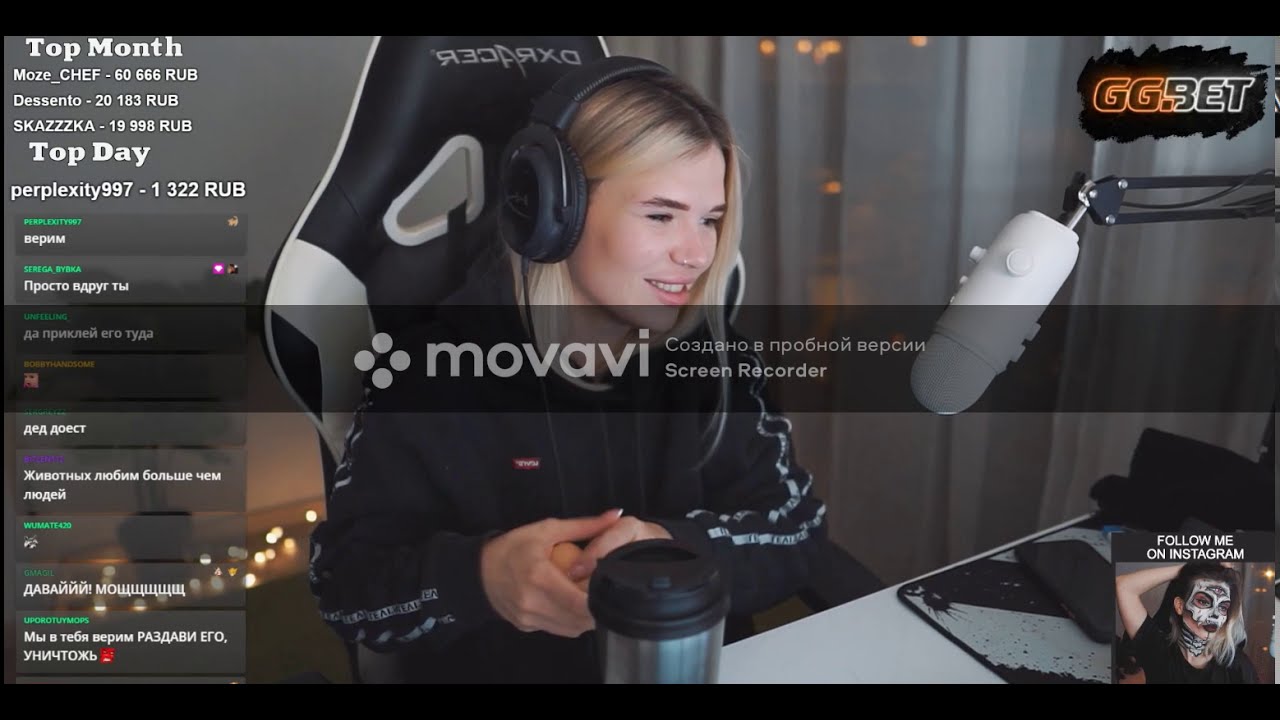 SORABI РАЗБИВАЕТ ЯЙЦО, КАК В ТИК-ТОК, НАРЕЗКА TWITCH (ОБЯЗАТЕЛЬНО ДОСМОТРИ ДО 11:05, САМОЕ СМЕШНОЕ)