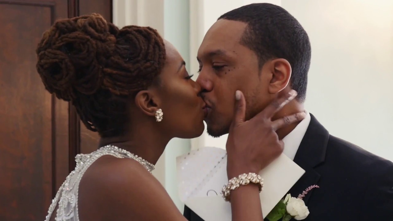 Emotional Cedar Hall Wedding | Memphis Wedding Videographer | Andrew + Angelica
