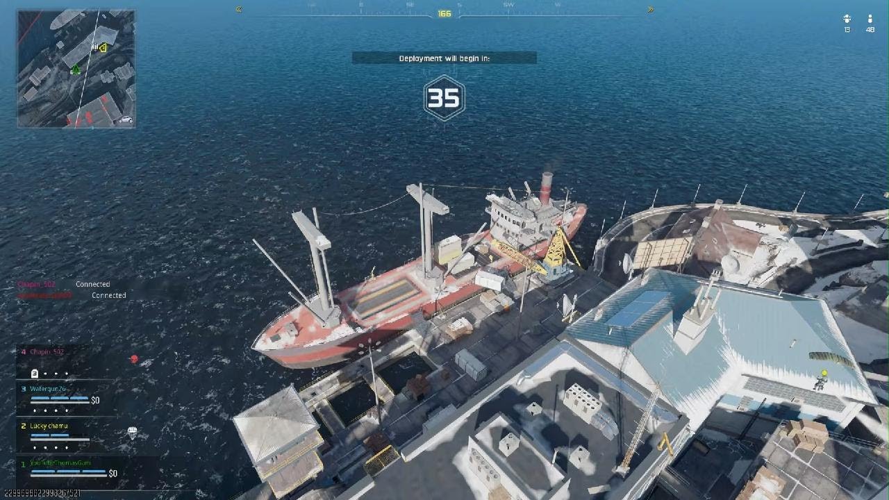 Call of Duty black ops 6