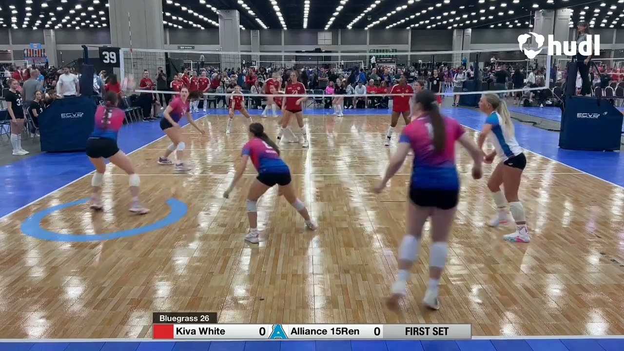 Bluegrass Highlights
