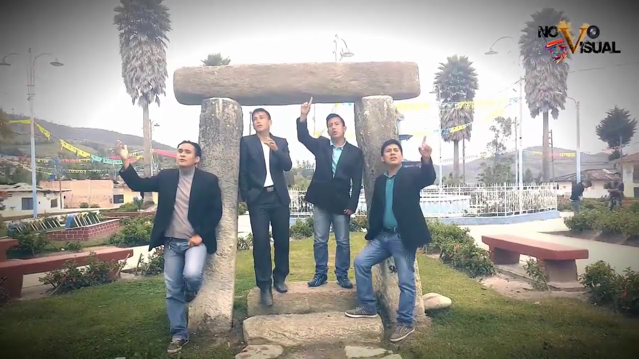 Más Allá del Sol - Cuarteto Amistad de Tarapoto