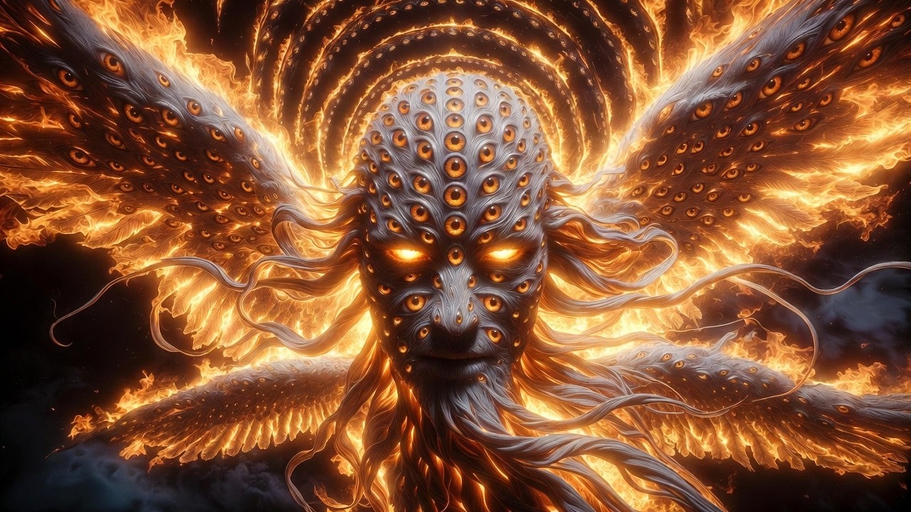 Near-Death Experiences: What Millions See When They Die