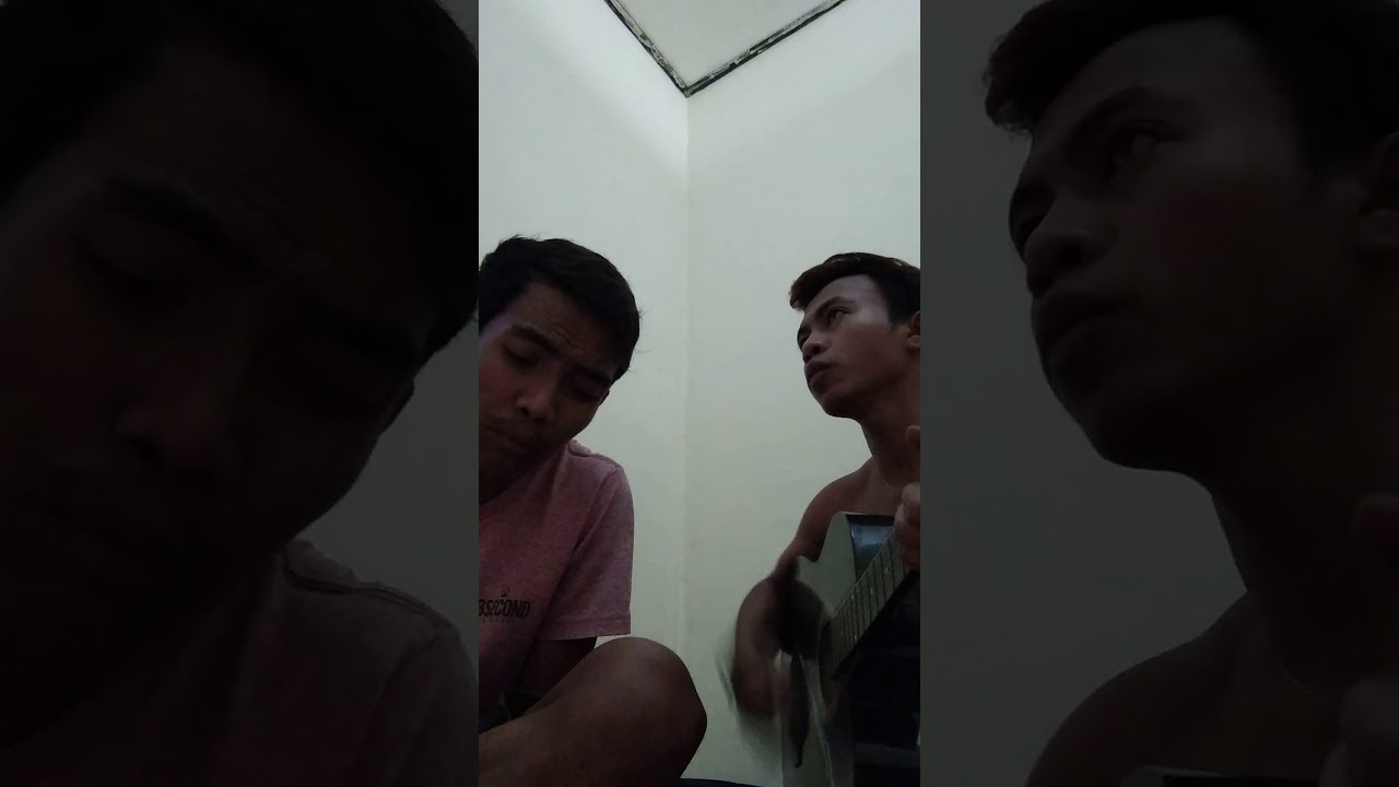 Cover lagu sumbawa - nanta ate