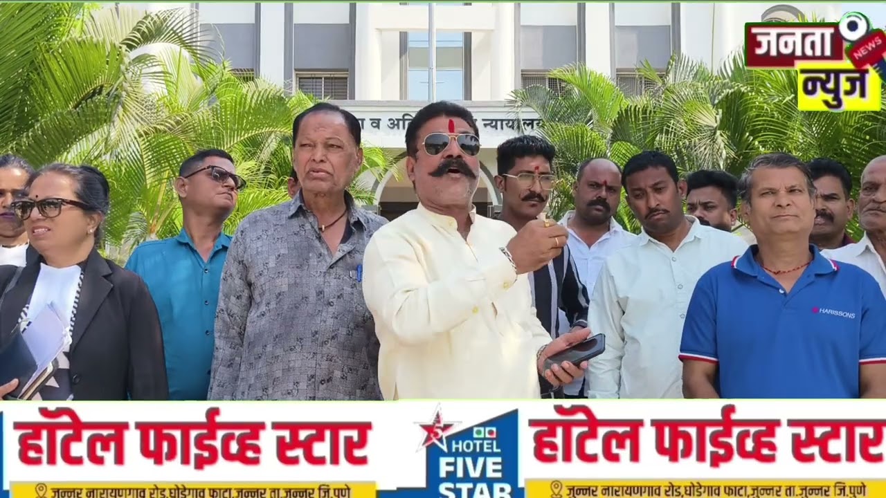 तरुणांनो सावधान अशा राजकारणाला बळी पडून स्वतःवर गुन्हे दाखल करून घेऊ नका – बाबा परदेशी 