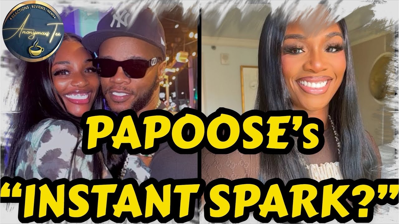 Кларесса Шилдс: «Instant Spark» группы Papoose и день рождения лейбла Wynn Records.