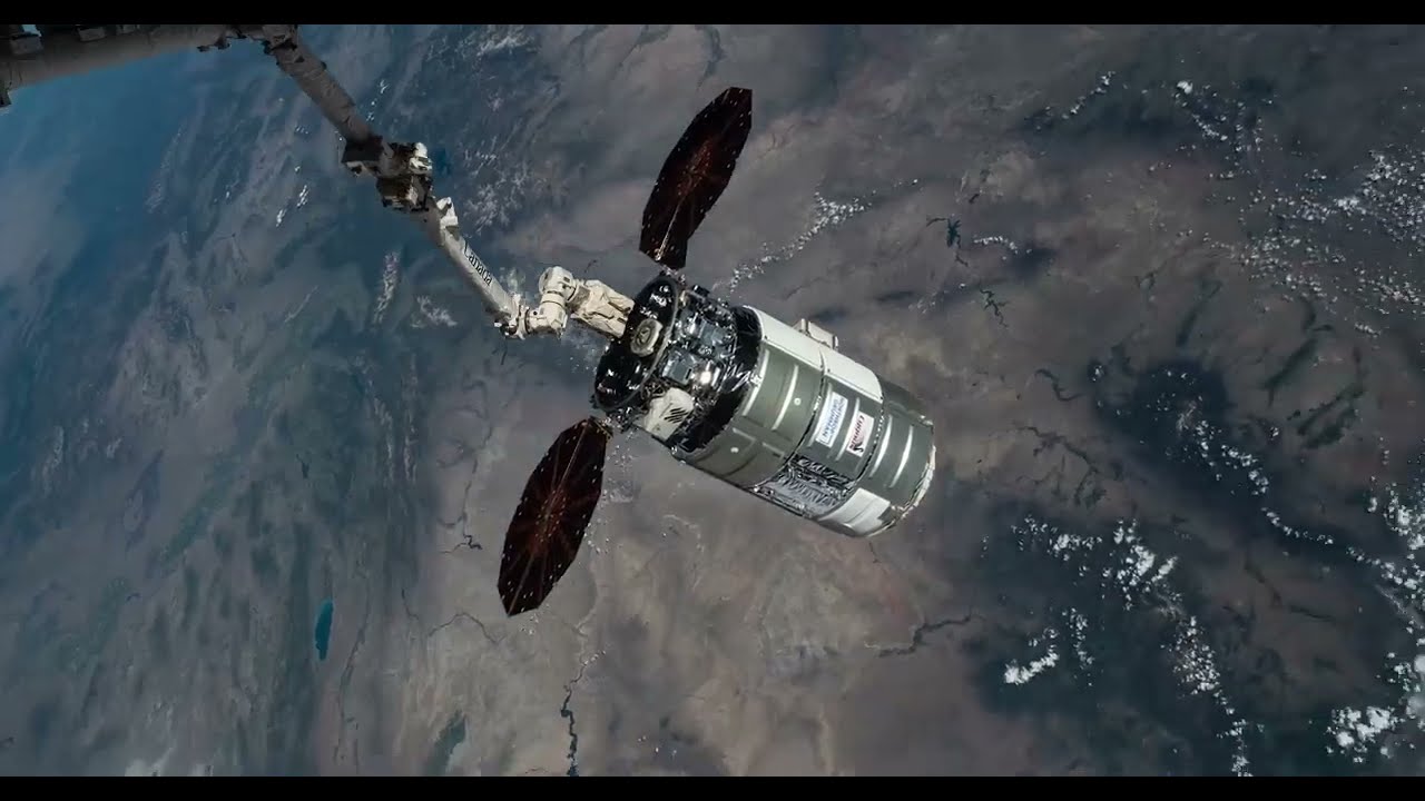 Earth from Space in 4K &ndash; Expedition 65 Edition | sandtech | science and tech | technology |