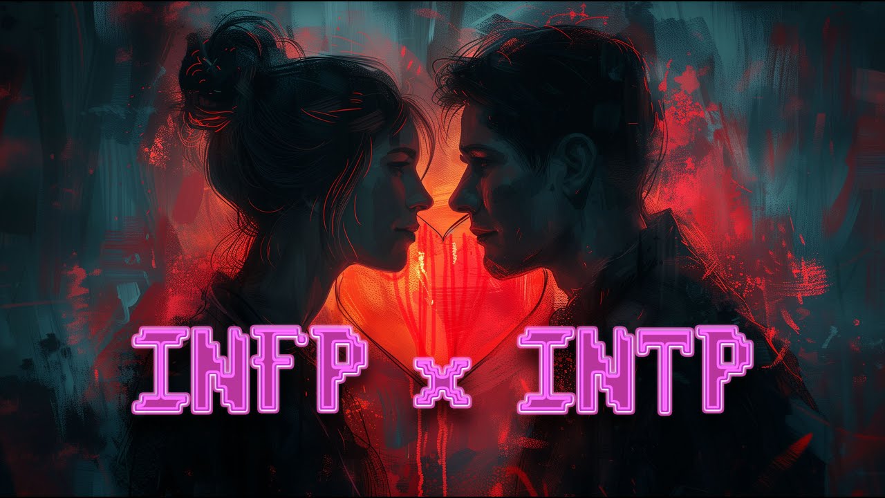 INFP x INTP