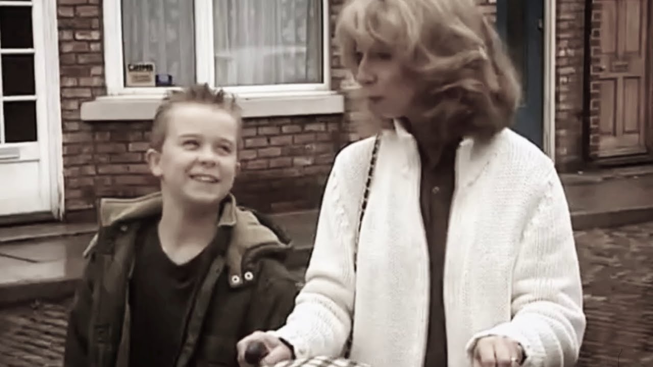 David and Gail |  Look after you 