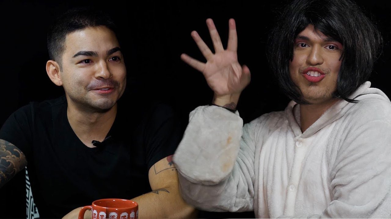 De Frente Com Paola - YUDI TAMASHIRO