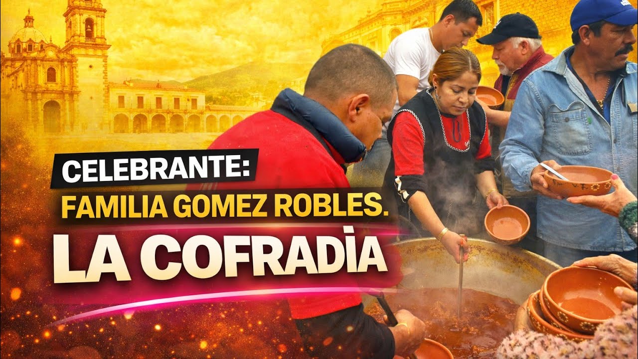 2O DE ENERO EN NOCHISTLÁN 2026 | RAÍCES QUE NOS UNEN | FIESTAS TRADICIONALES