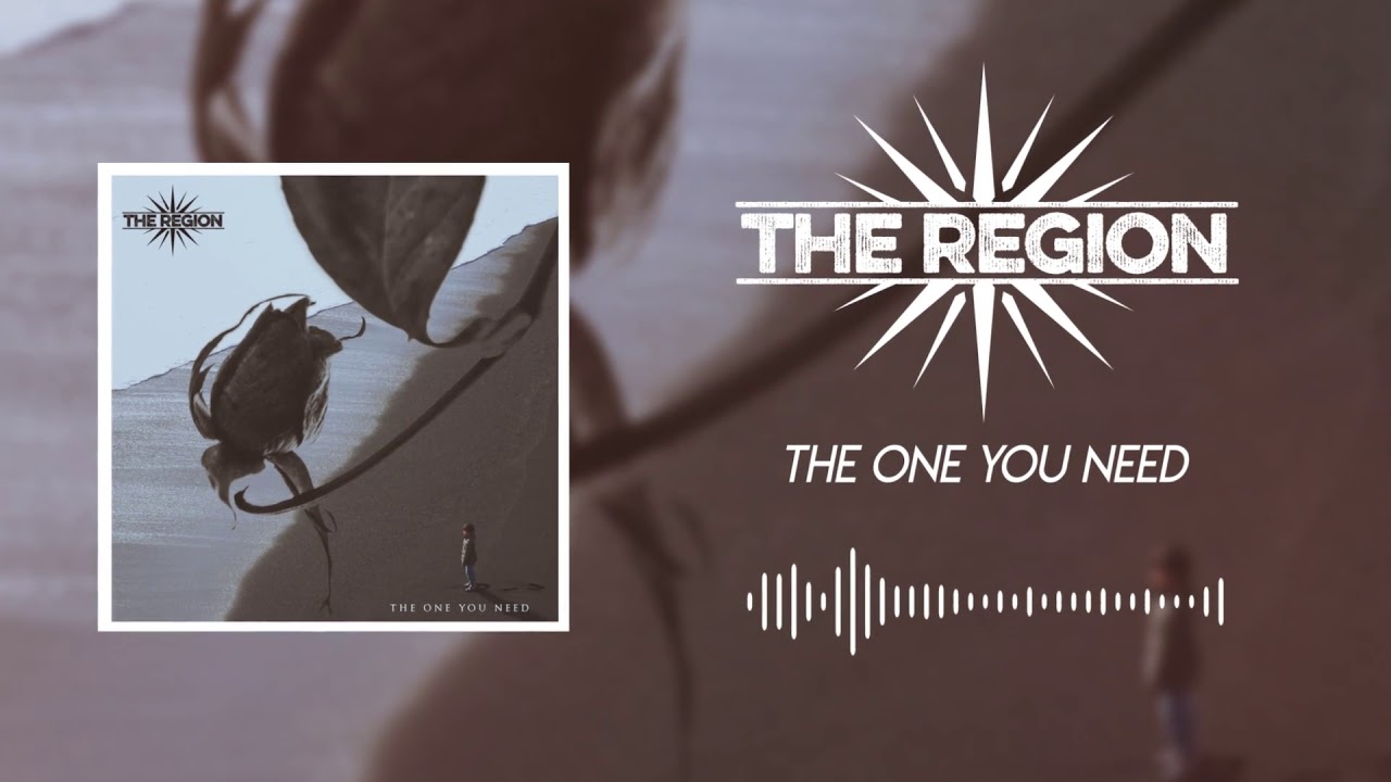The Region - The One You Need