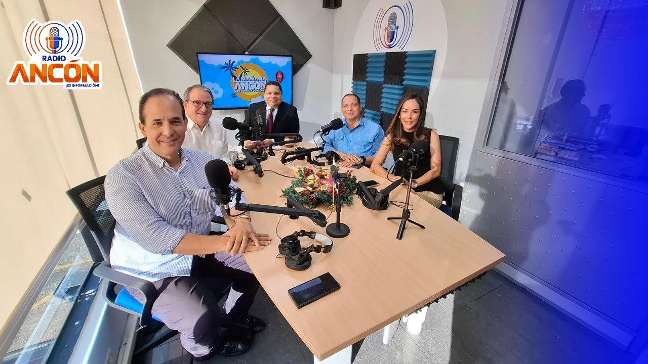 🔴La Mañana Ancón | 6 DE ENE | EN DIRECTO