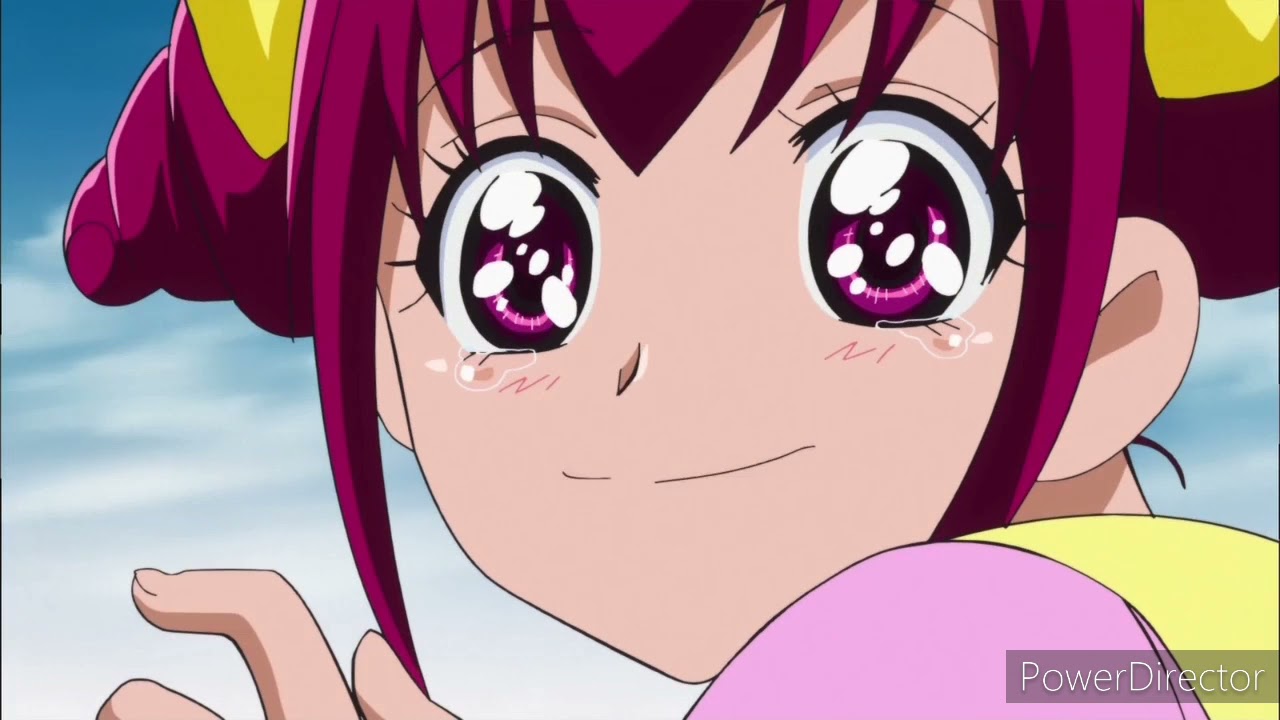 Smile Precure AMV - Smile Carnival!!