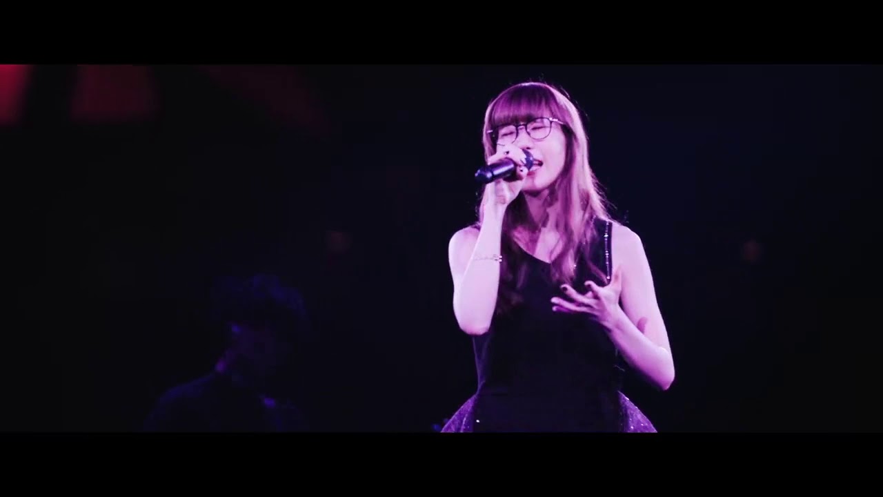 Aimer - Brave Shine (Live in Budokan)
