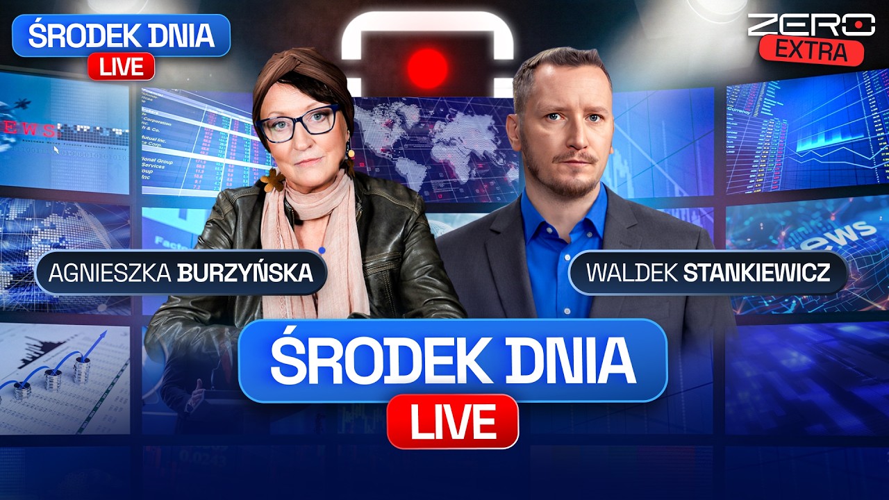 ŚRODEK DNIA LIVE