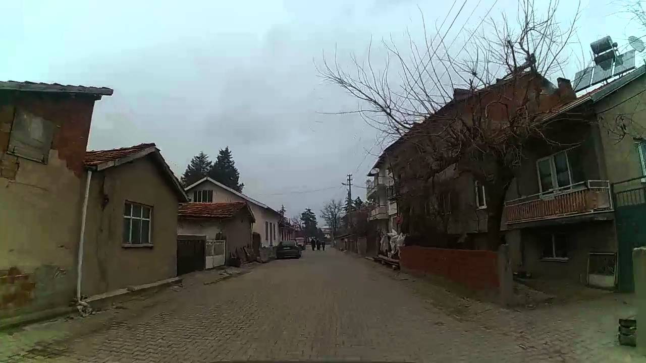 Çitgöl Kasabası 03 Ocak 2016 HD Müzik