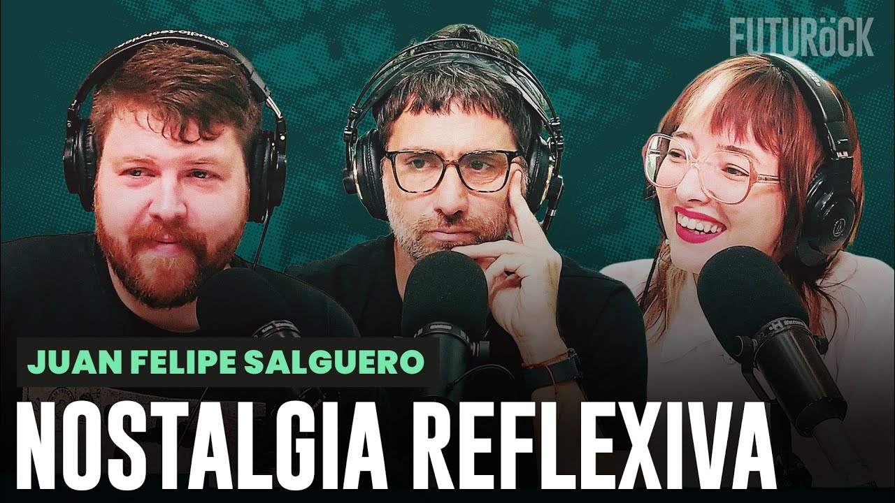 ¿EXISTIÓ UNA ARGENTINA POTENCIA?  | JUAN FELIPE SALGUERO EN PARAISO ARTIFICIAL