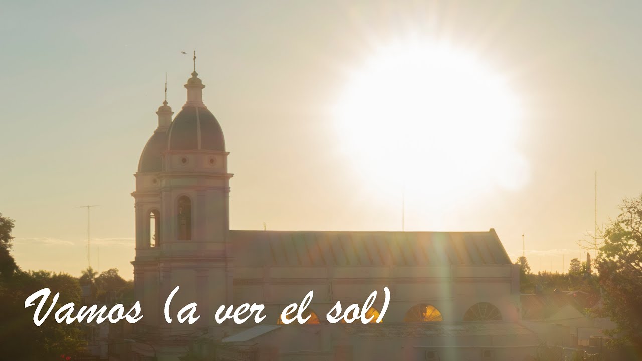 Vamos (a ver el sol) - Teloneros