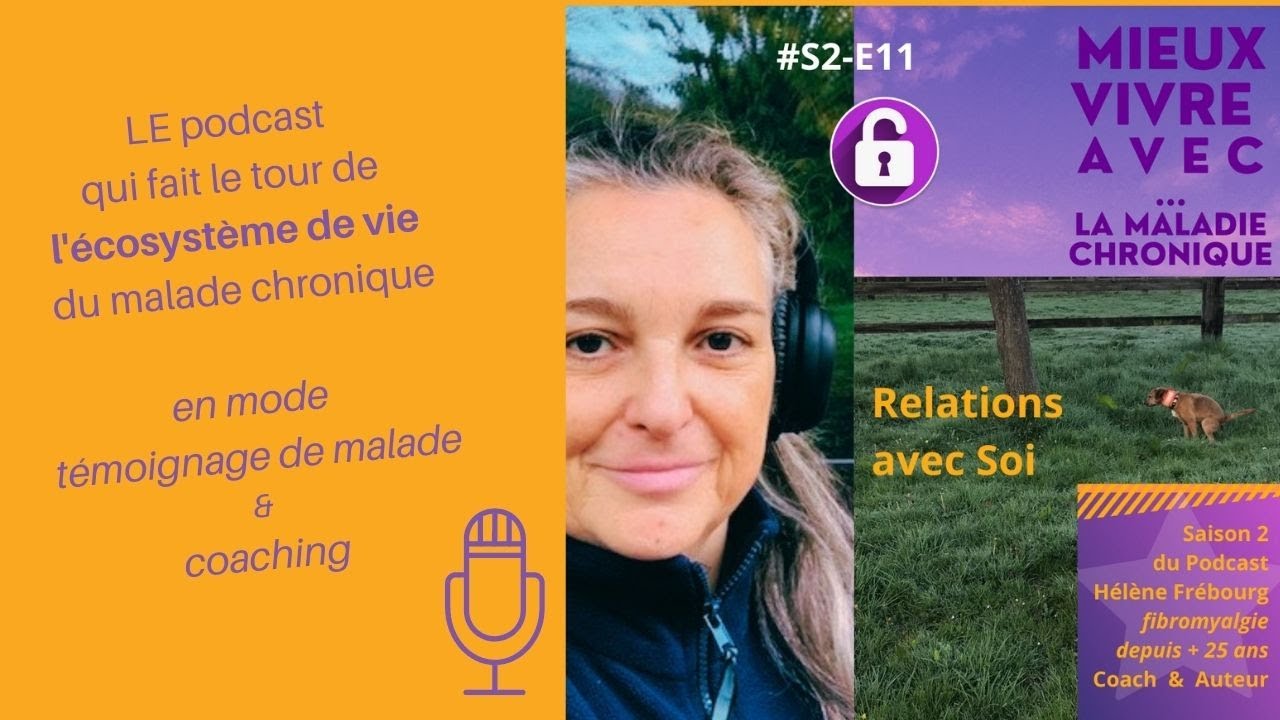 S2E11   Relations &agrave; soi