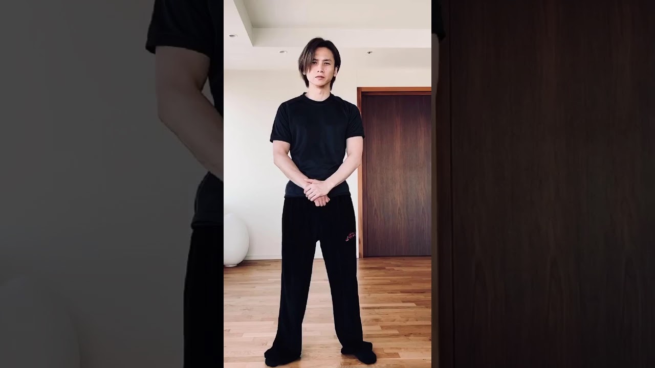 堂本光一さん公式IGTV 2020.5.12