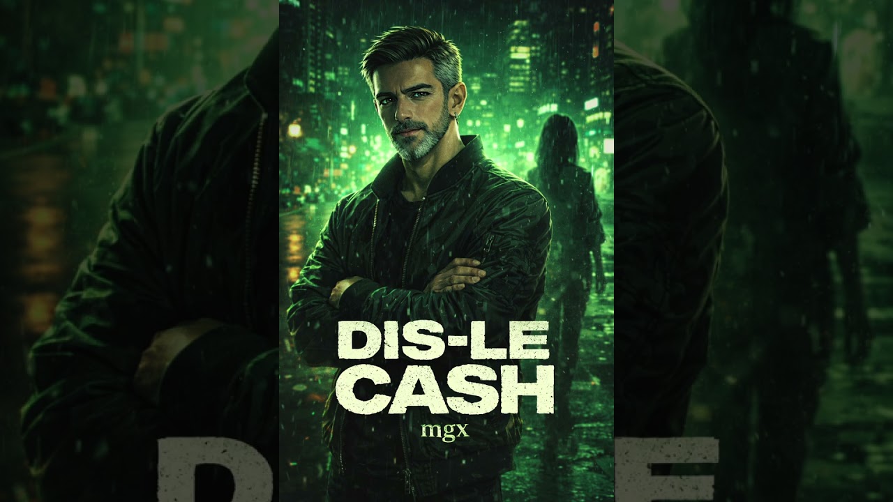 mgx - Dis le cash