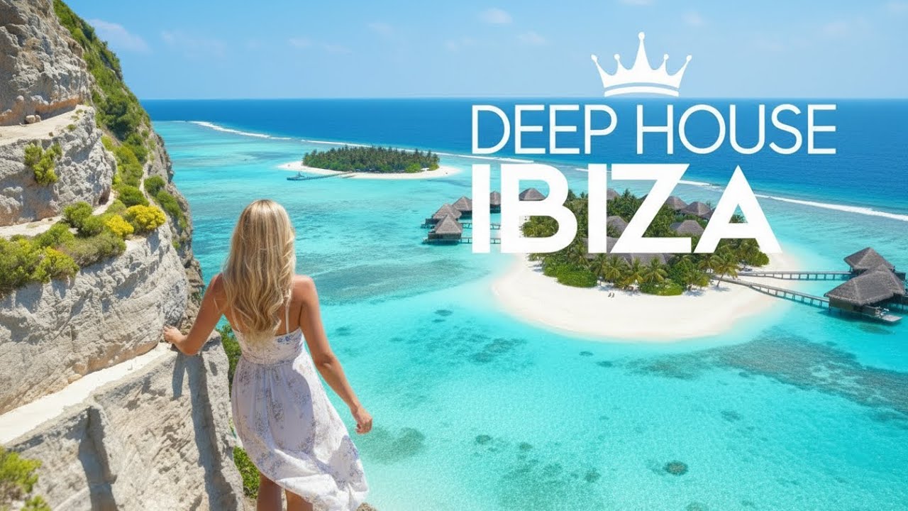 Ibiza Summer Mix 2026 🍓 Best Of Tropical Deep House Music Chill Out Mix 2025 🍓 Chillout Lounge