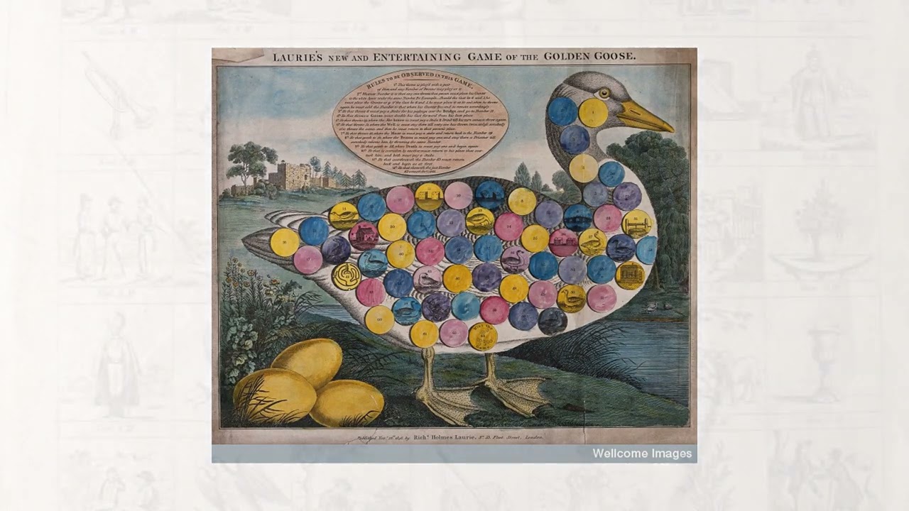 Cyberpunk Lenormand History &  Extra Cards with Marcus Katz.