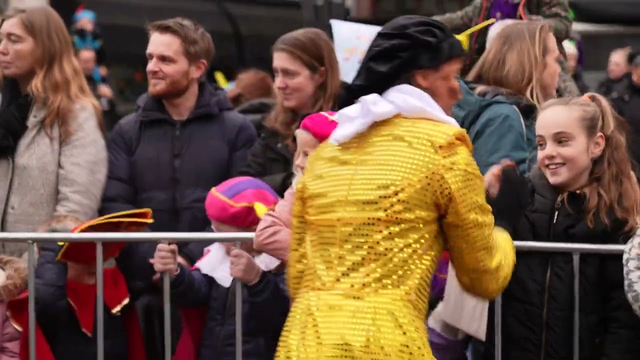 Nederland gehuld in stilte | Amateurmuziek met de KNMO | SBS6