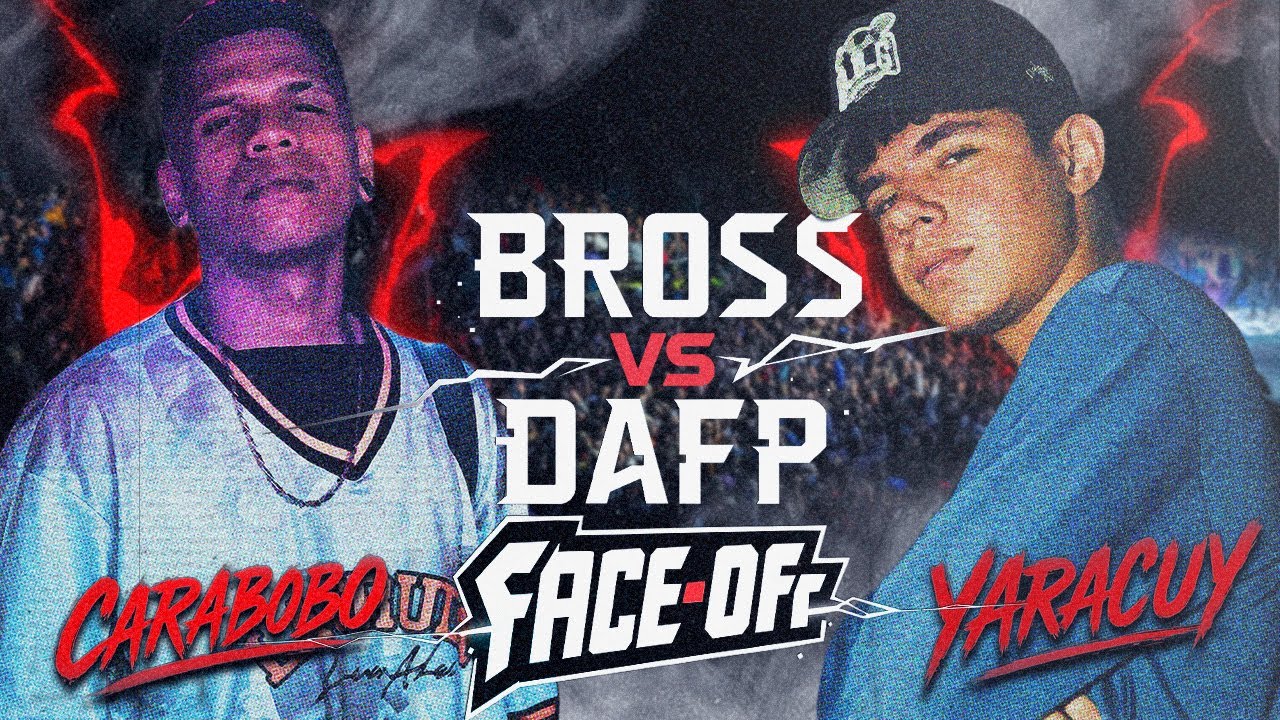 [FACE-OFF] BROSS🆚DAFP | Nueva Escuela vs Vieja Escuela | Rumbo a la Nacional de RSG⚡por los $1000.