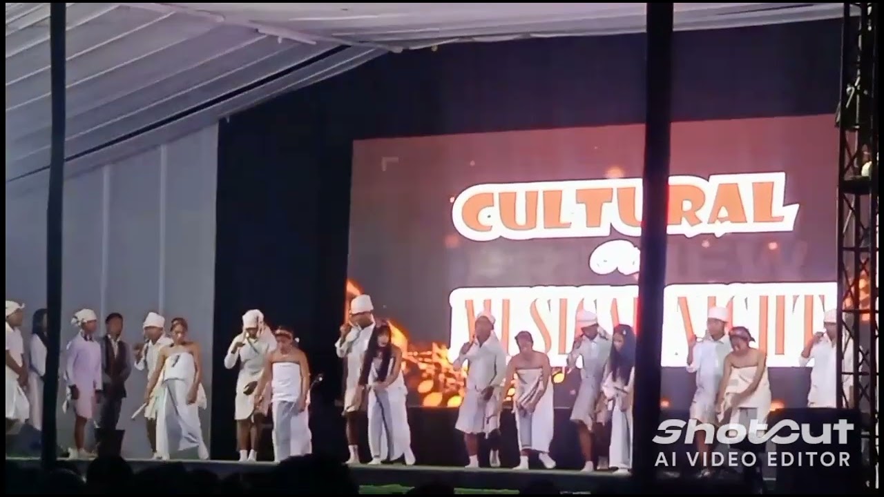 Biate Cultural Dance | CkTP conference 19th 22 Haflong muolhoi 2026