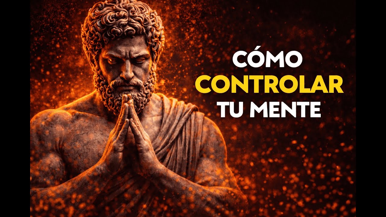 Cómo Asumir el Control de Tu Mente con el Estoicismo