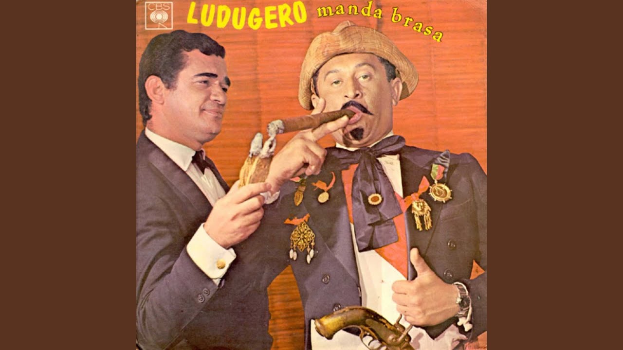 Quadrilha do Ludugero