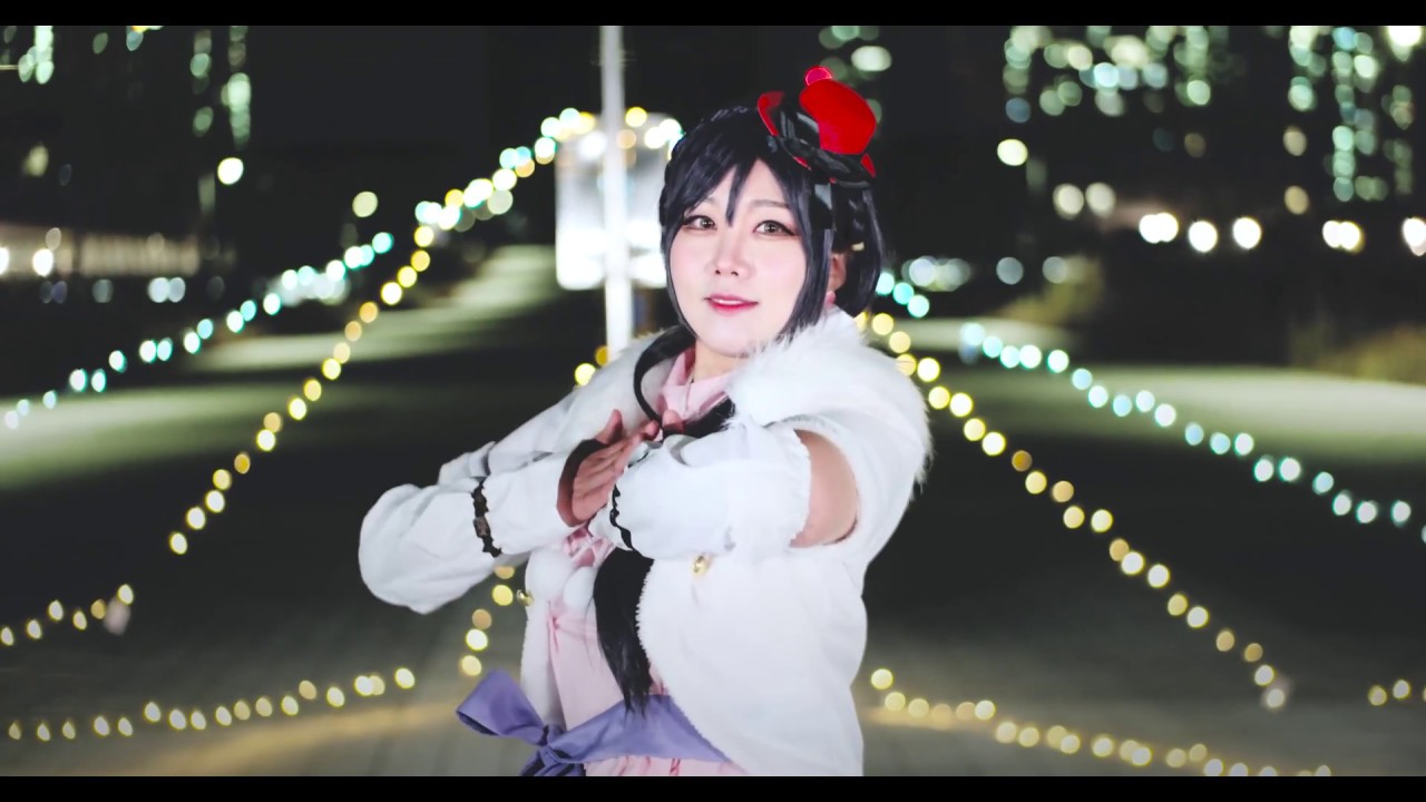 Winter μ's Record! :: Snow Halation PV