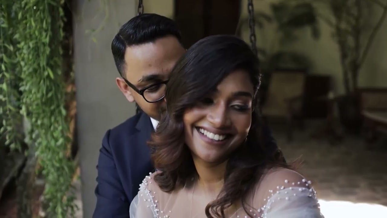 Christina & Mario