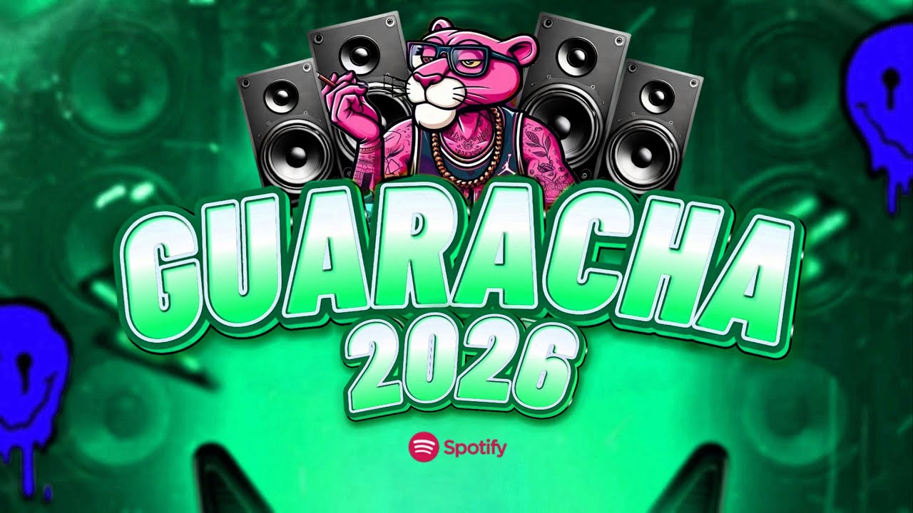 SET GUARACHA ALETEO MIX 2024 💥 EXPLOTA LA FIESTA MIX 2024 - 2025(Afro, Aleteo, Guaracha)
