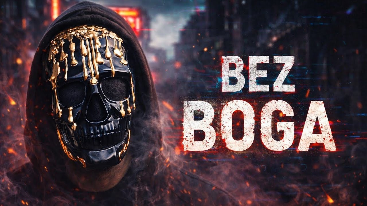 BEZ BOGA (prod: ByMojito & R.S.)