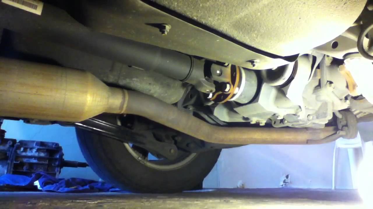 Suzuki grand vitara clicking sound problem 2