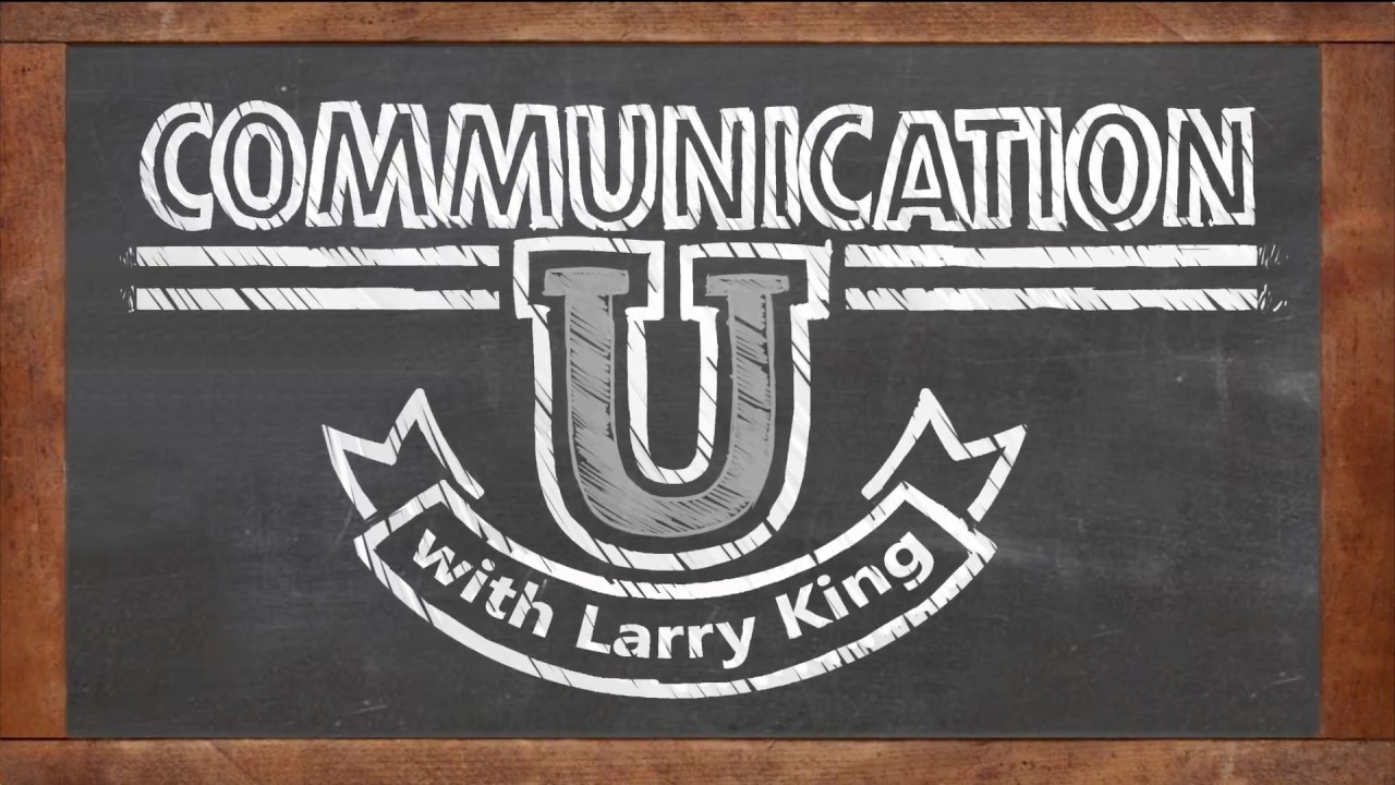 Larry King Interview with Roger Love | How To Find Your Perfect Voice