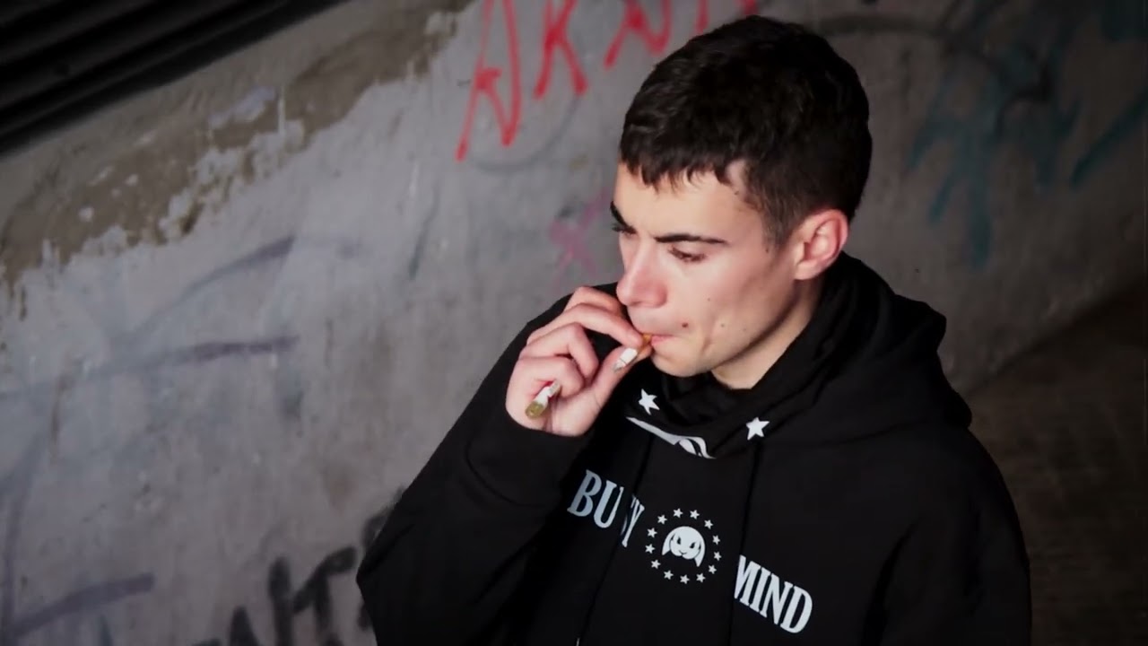 ZARE - 11 AGAIN (Prod. K.L.A.S. Music) [STILL SANE Parte 2]