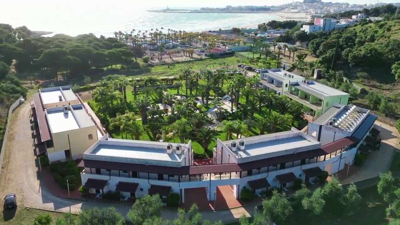 Baia Turchese Village Resort