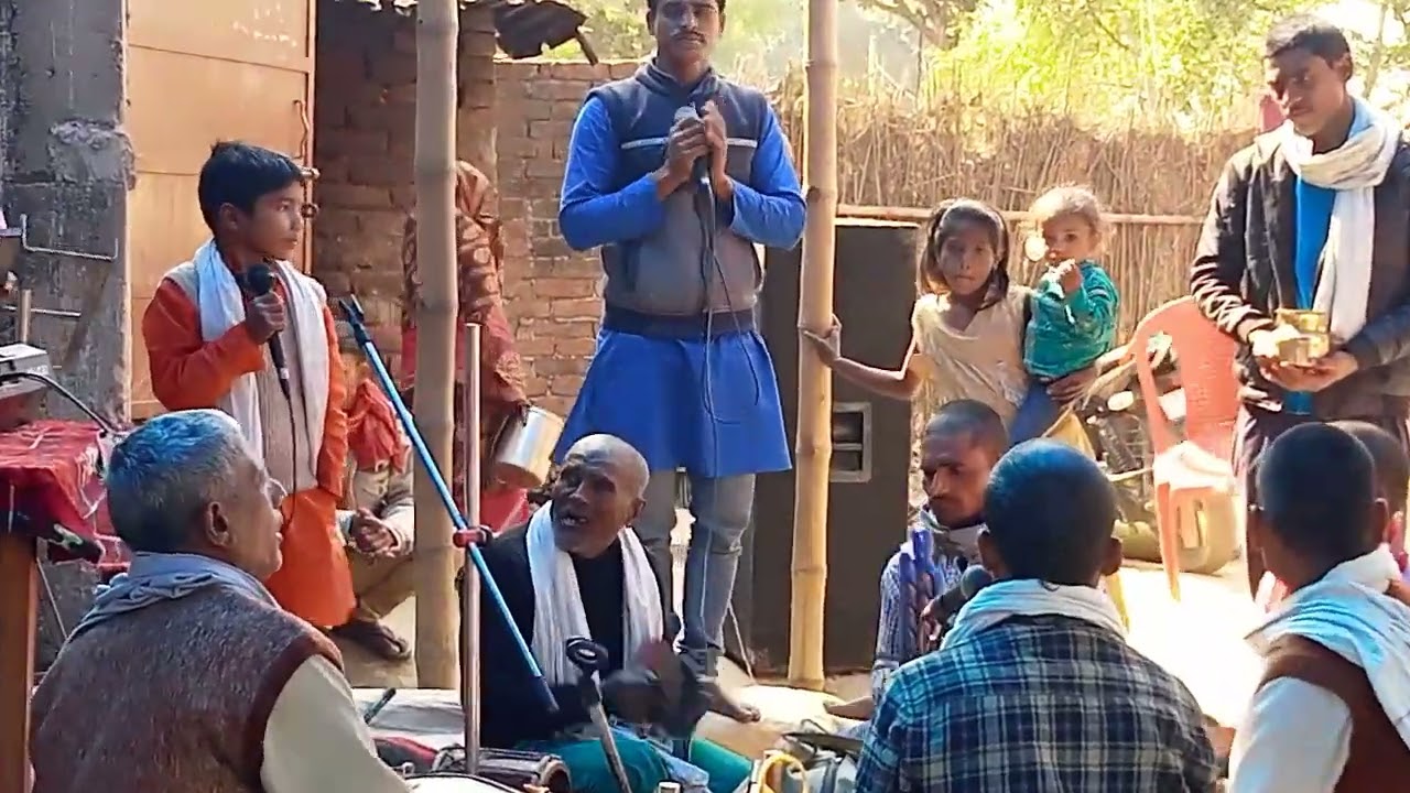 vinod kumar