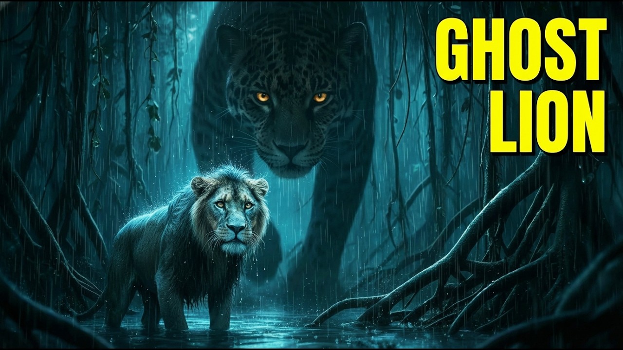 Biological Failure: Why Lions Cannot Survive the Amazon Rainforest