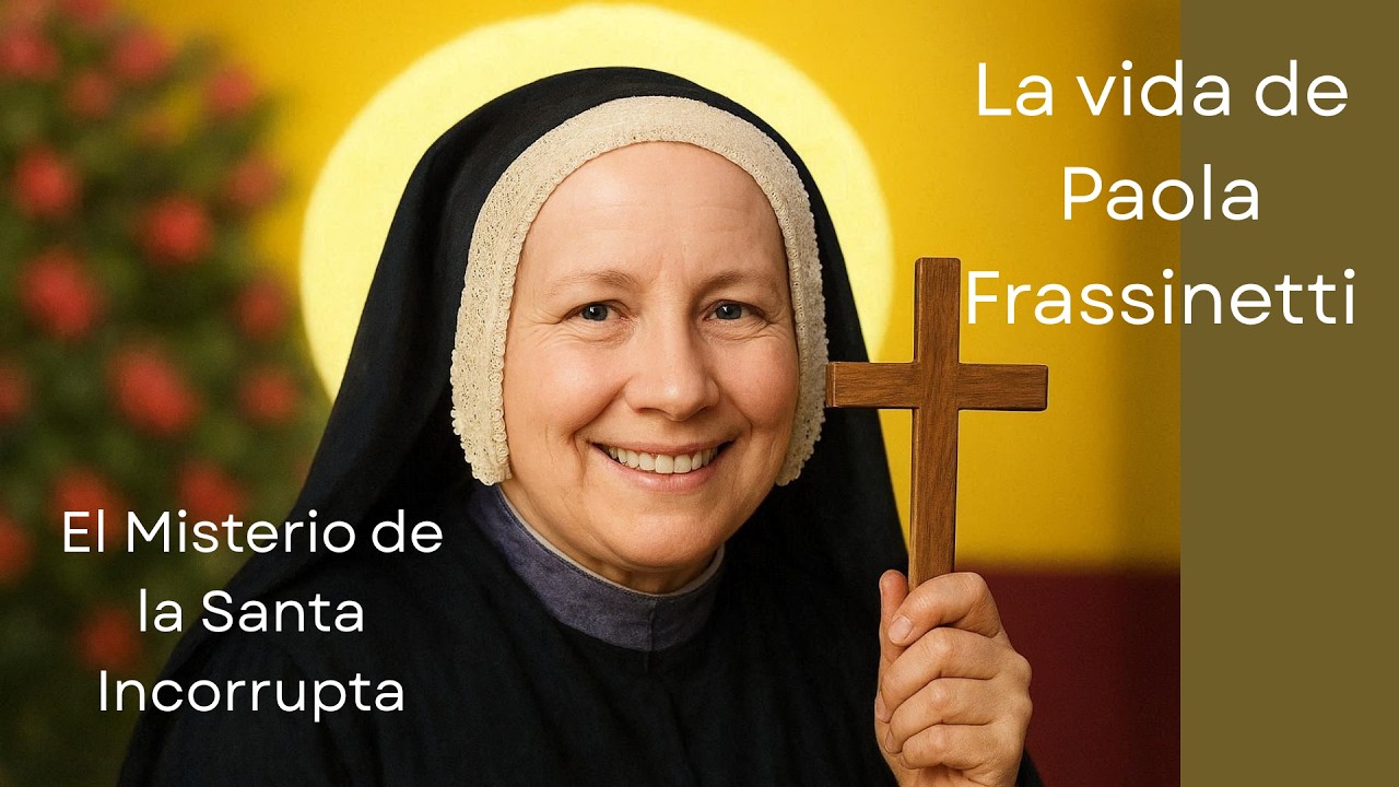 La vida de Paola Frassinetti. Fundadora de las Doroteas