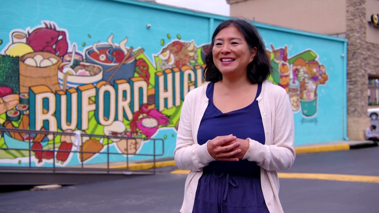 Buford Highway